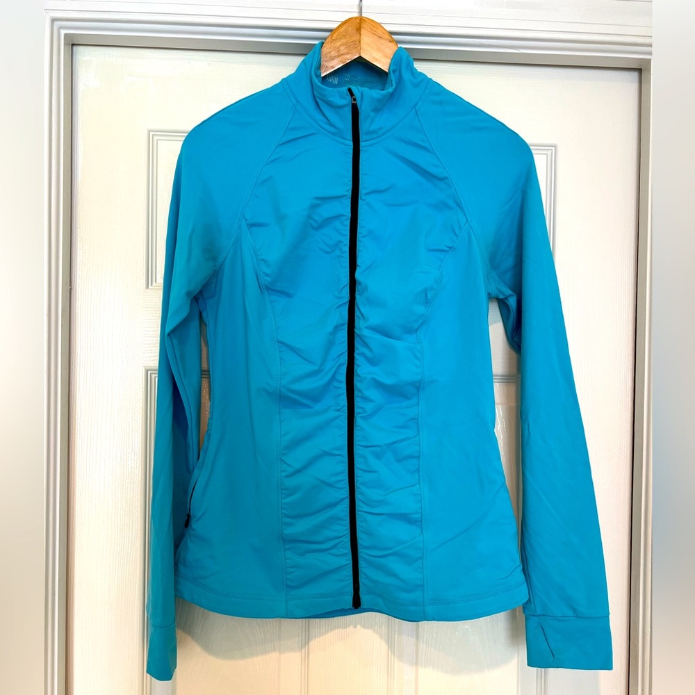 Victoria’s Secret VSX Sexy Sport Athletic Knock Out Running Jacket
